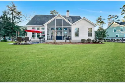 12 Dove Tree Lane, Bluffton, SC 29910 - Photo 4