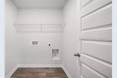 1178 Sanctum Street, Ridgeland, SC 29936 - Photo 24