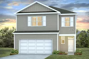 1178 Sanctum St, Ridgeland, SC 29936 - Photo 4