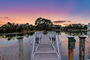 15 Paddocks Blvd, Hilton Head Island, SC 29926 - Photo 70