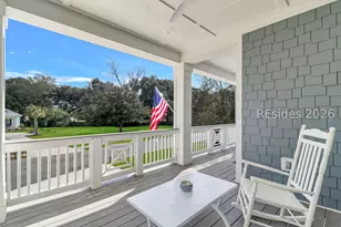 15 Paddocks Blvd, Hilton Head Island, SC 29926 - Photo 56