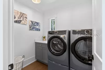 2 Willow Oak Road W, Hilton Head Island, SC 29928 - Photo 16