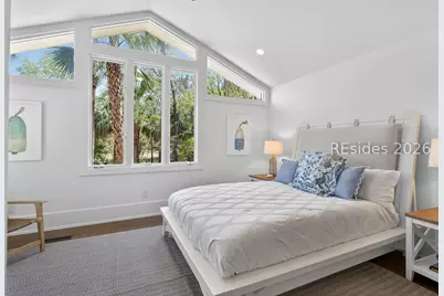 2 Willow Oak Road W, Hilton Head Island, SC 29928 - Photo 38