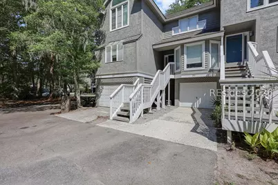 10 Yacht Cove Drive #202, Hilton Head Island, SC 29928 - Photo 48