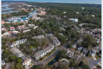 10 Yacht Cove Drive #202, Hilton Head Island, SC 29928 - Photo 28