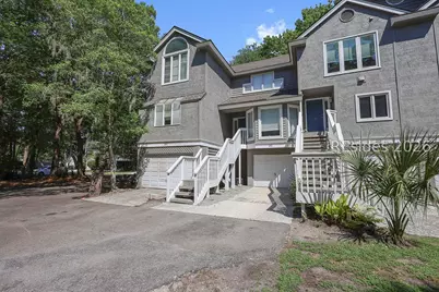 10 Yacht Cove Drive #202, Hilton Head Island, SC 29928 - Photo 46