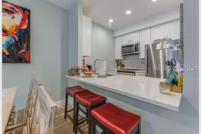 10 Yacht Cove Drive #202, Hilton Head Island, SC 29928 - Photo 10