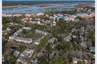 10 Yacht Cove Drive #202, Hilton Head Island, SC 29928 - Photo 50