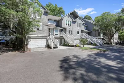 10 Yacht Cove Drive #202, Hilton Head Island, SC 29928 - Photo 2