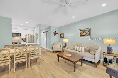 10 Yacht Cove Drive #202, Hilton Head Island, SC 29928 - Photo 14