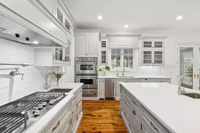 36 Belted Kingfisher Lane, Richmond Hill, GA 31324 - Photo 16