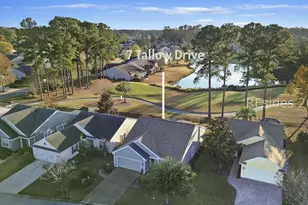 7 Tallow Dr, Bluffton, SC 29909 - Photo 1