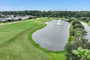 1112 Sun Fish Wy, Hardeeville, SC 29909 - Photo 86