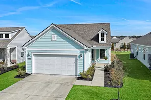 1112 Sun Fish Wy, Hardeeville, SC 29909 - Photo 1