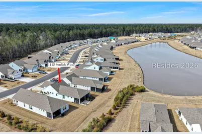 1112 Sunfish Way, Hardeeville, SC 29909 - Photo 48