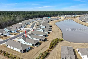 1112 Sun Fish Wy, Hardeeville, SC 29909 - Photo 48