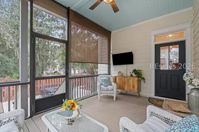 94 Gautier Place, Beaufort, SC 29902 - Photo 36