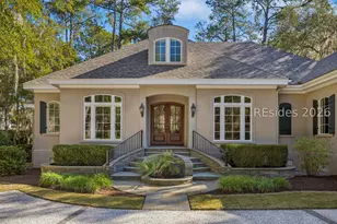25 Ashley Hall Dr, Bluffton, SC 29910 - Photo 4