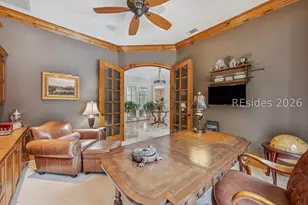 25 Ashley Hall Dr, Bluffton, SC 29910 - Photo 18
