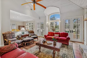 25 Ashley Hall Dr, Bluffton, SC 29910 - Photo 8