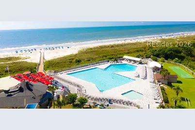 40 Folly Field Road #APT C4, Hilton Head Island, SC 29928 - Photo 34