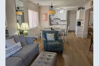 40 Folly Field Road #APT C4, Hilton Head Island, SC 29928 - Photo 8