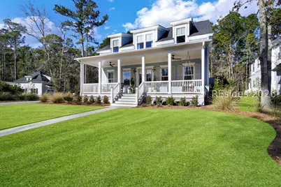51 Oldfield Village Road, Bluffton, SC 29909 - Photo 2