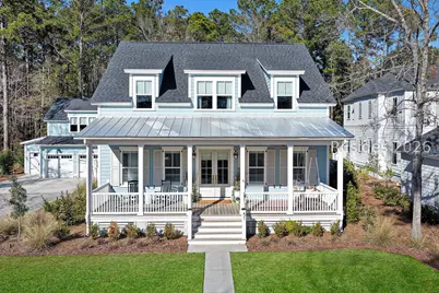 51 Oldfield Village Road, Bluffton, SC 29909 - Photo 2