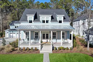 51 Oldfield Village Rd, Bluffton, SC 29909 - Photo 2