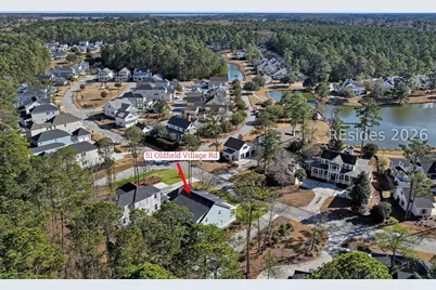51 Oldfield Village Road, Bluffton, SC 29909 - Photo 64