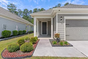 321 Blue Jay Ln, Bluffton, SC 29909 - Photo 2