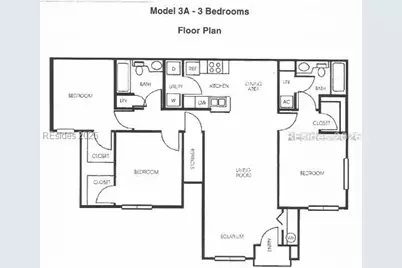 897 Fording Island Road #2001, Bluffton, SC 29910 - Photo 24