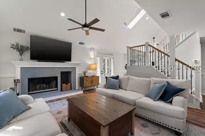 74 Otter Road, Hilton Head Island, SC 29928 - Photo 1