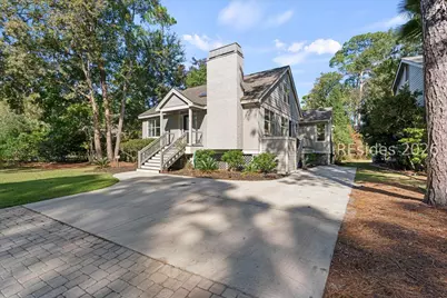 74 Otter Road, Hilton Head Island, SC 29928 - Photo 2
