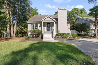 74 Otter Road, Hilton Head Island, SC 29928 - Photo 2