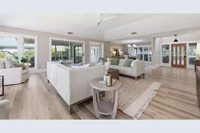 15 Oyster Bay Place, Hilton Head Island, SC 29926 - Photo 6