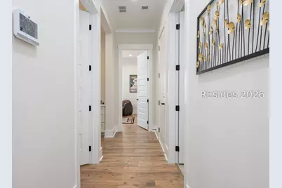 1607 Laurel Oak Avenue, Hardeeville, SC 29927 - Photo 18