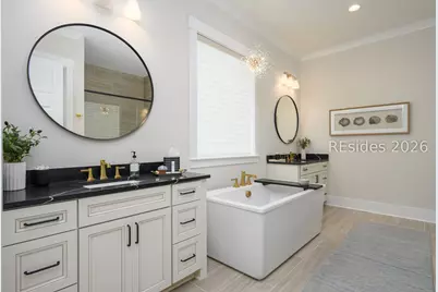 1607 Laurel Oak Avenue, Hardeeville, SC 29927 - Photo 28