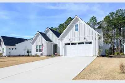 1607 Laurel Oak Avenue, Hardeeville, SC 29927 - Photo 44