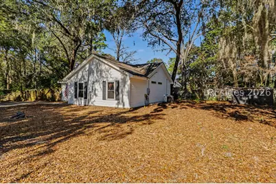 8 Factory Creek Road, Beaufort, SC 29907 - Photo 2