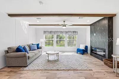 22 Unity Lane, Seabrook, SC 29940 - Photo 4