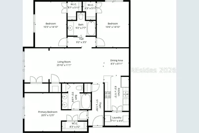 50 Pebble Beach Cove #A112, Bluffton, SC 29910 - Photo 4