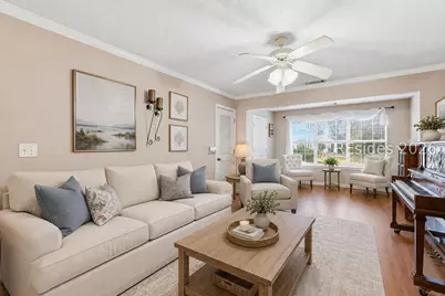 50 Pebble Beach Cove #A112, Bluffton, SC 29910 - Photo 8