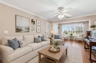50 Pebble Beach Cove, Bluffton, SC 29910 - Photo 8