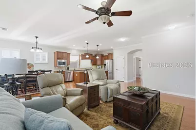 678 Nautical Lane, Hardeeville, SC 29909 - Photo 12