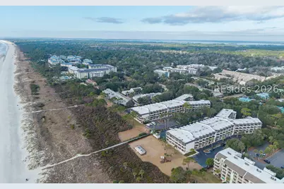 23 S Forest Beach Drive #130, Hilton Head Island, SC 29928 - Photo 38