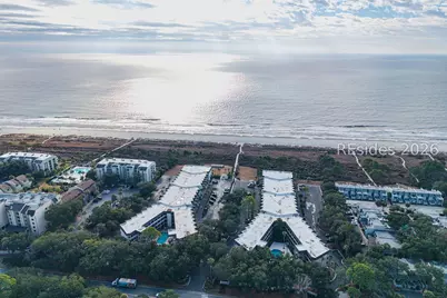 23 S Forest Beach Drive #130, Hilton Head Island, SC 29928 - Photo 34