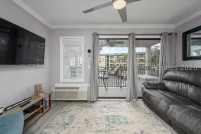 23 S Forest Beach Drive #130, Hilton Head Island, SC 29928 - Photo 12