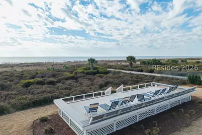 23 S Forest Beach Drive #130, Hilton Head Island, SC 29928 - Photo 44