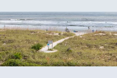 23 S Forest Beach Drive #130, Hilton Head Island, SC 29928 - Photo 30
